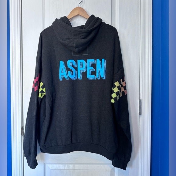 BNWT! Aviator Nation hoodie, XL. - Picture 9 of 16